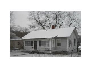 Foreclosed Home - List 100351227