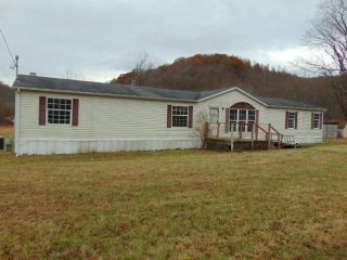 Foreclosed Home - List 100351451