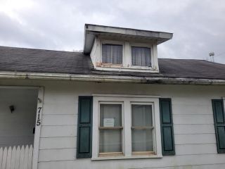 Foreclosed Home - List 100352280