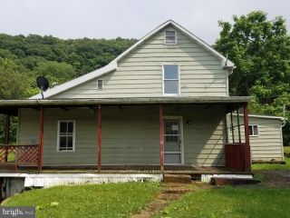 Foreclosed Home - List 100352446