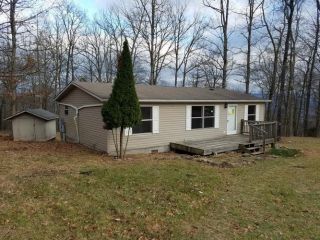 Foreclosed Home - List 100350327