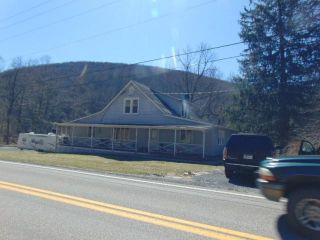 Foreclosed Home - List 100352538