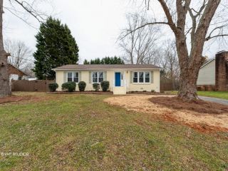 Foreclosed Home - 5129 Yukon Rd, 27051