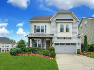 Foreclosed Home - 246 EMPRESS RD, 27278