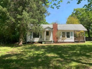 Foreclosed Home - List 100351906