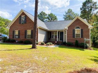 Foreclosed Home - 11 WOOD DUCK TRL, 27332