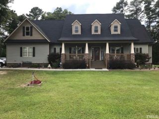 Foreclosed Home - 1684 CEDAR LANE RD, 27332