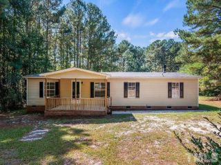 Foreclosed Home - 172 SEAN LN, 27332