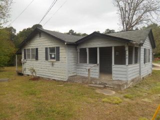Foreclosed Home - List 100352130