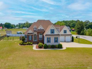 Foreclosed Home - 100 EAGLES POINTE PL, 27530