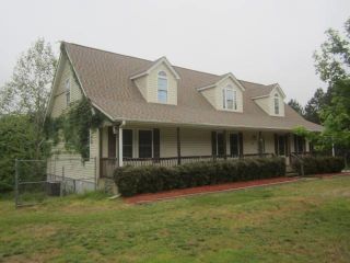 Foreclosed Home - List 100351395