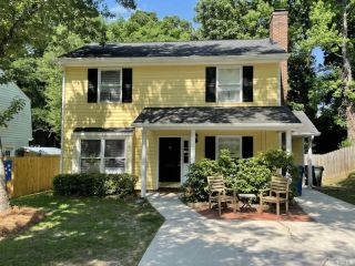 Foreclosed Home - 3310 LASSITER ST, 27707