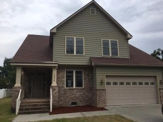 Foreclosed Home - 1504 Chase Avenue, 27870