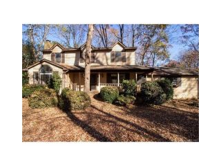 Foreclosed Home - 151 Broadbill Drive, 28117