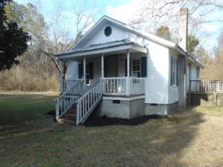 Foreclosed Home - 1108 Minnie Hall Road #1, 28318