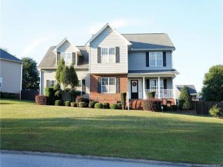 Foreclosed Home - 417 LOCKWOOD DR, 28326