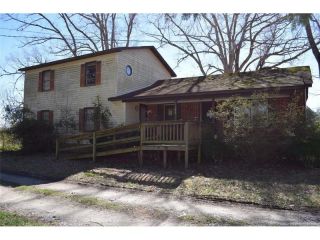 Foreclosed Home - 780 Red Branch Road, 28327