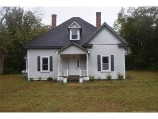 Foreclosed Home - 411 W 5th Avenue, 28376