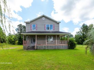 Foreclosed Home - 2170 Ash Little River Rd Nw, 28420