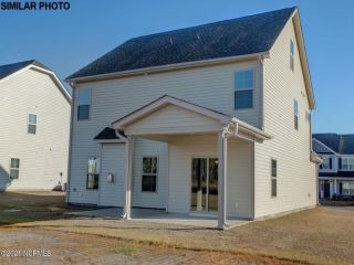 Foreclosed Home - 558 TRANSOM WAY, 28460