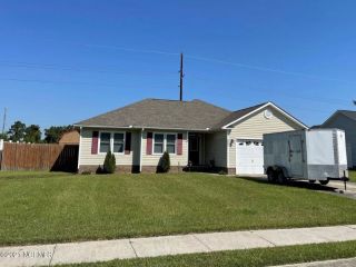 Foreclosed Home - 607 FOX RIDGE CT, 28532