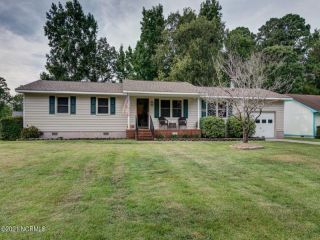 Foreclosed Home - 109 BRISTOL LN, 28532