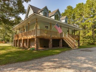 Foreclosed Home - 550 BECTON RD, 28532