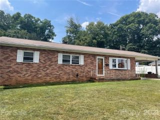 Foreclosed Home - 110 WILSON DR, 28655