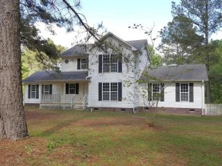 Foreclosed Home - 210 North Trail Rd, 29115
