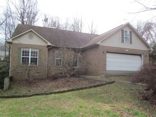 Foreclosed Home - List 100350731