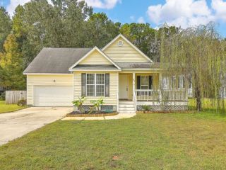 Foreclosed Home - 139 HANAHAN PLANTATION CIR, 29410