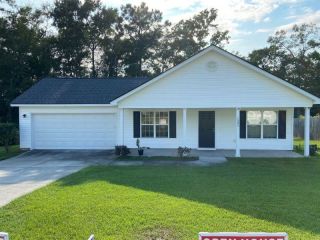 Foreclosed Home - 1025 STEELECHASE LN, 29410