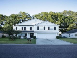 Foreclosed Home - 1104 DEERBERRY RD, 29410