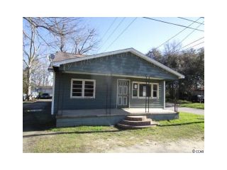 Foreclosed Home - 2202 Winyah St, 29440