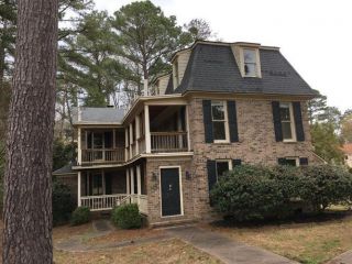 Foreclosed Home - List 100352136