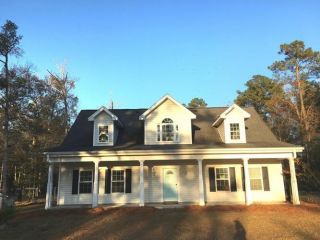 Foreclosed Home - List 100350625