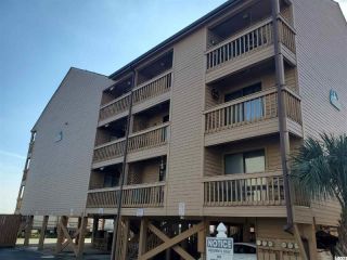 Foreclosed Home - 3211 South Ocean Blvd, 29577