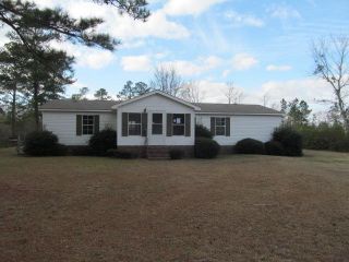 Foreclosed Home - 5369 Hamps Road, 29581