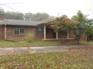Foreclosed Home - 133 Larkwood Road, 29657