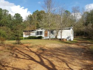 Foreclosed Home - 47 Rolling Hills Drive, 29847