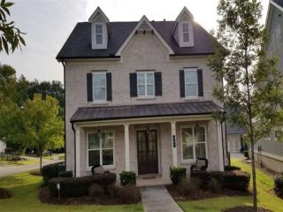 Foreclosed Home - 301 WAGON WAY, 30009