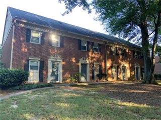 Foreclosed Home - 603 WEDGEWOOD DR, 30009