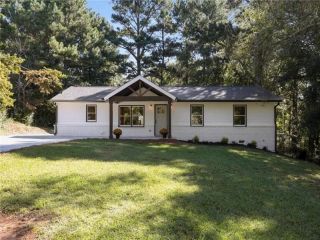 Foreclosed Home - 334 MICHAEL DR, 30009