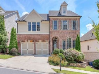 Foreclosed Home - 11770 STRATHAM DR, 30009