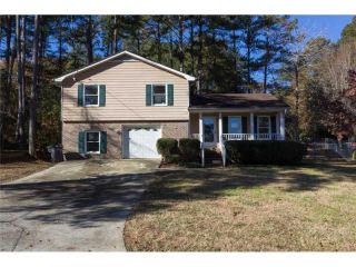 Foreclosed Home - 2416 Lakeshore Dr Ne, 30012