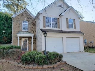 Foreclosed Home - 2958 Lighthouse Way, 30013