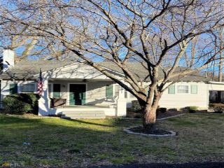 Foreclosed Home - 2151 ANDERSON AVE SE, 30014