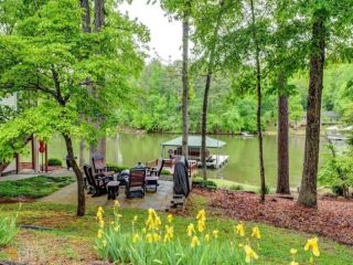 Foreclosed Home - 375 POPE TRL, 30014