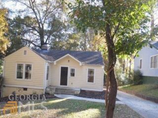 Foreclosed Home - 2857 JOYCE AVE, 30032
