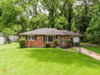 Foreclosed Home - 2584 HABERSHAM DR, 30032